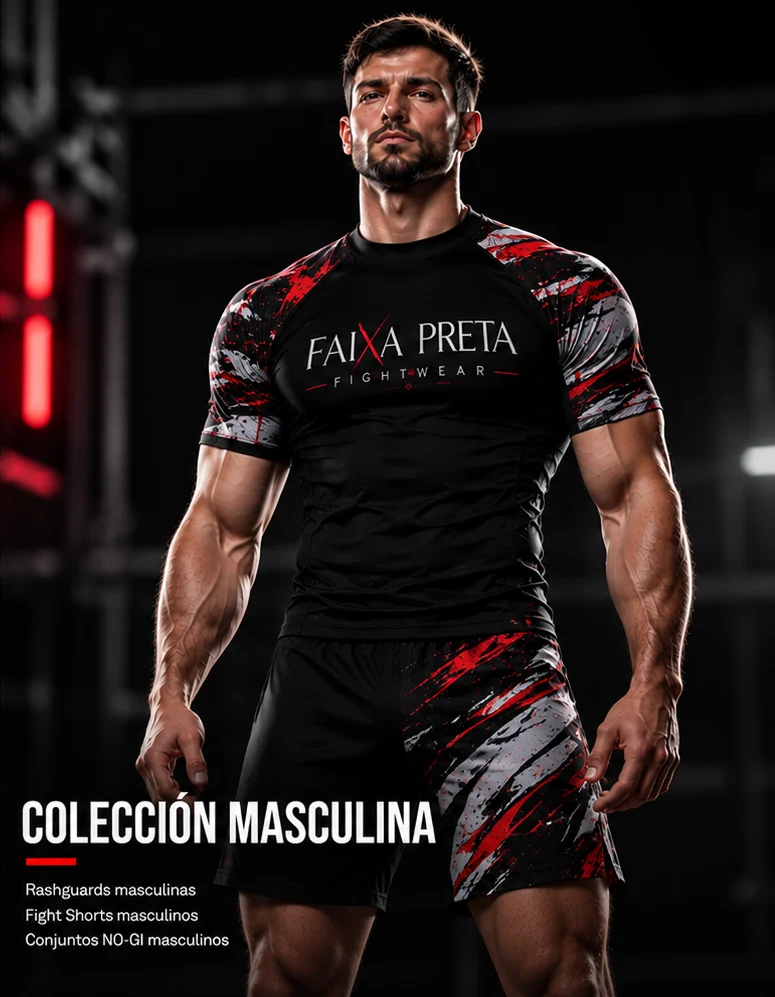 COLECCIÓN MASCULINA