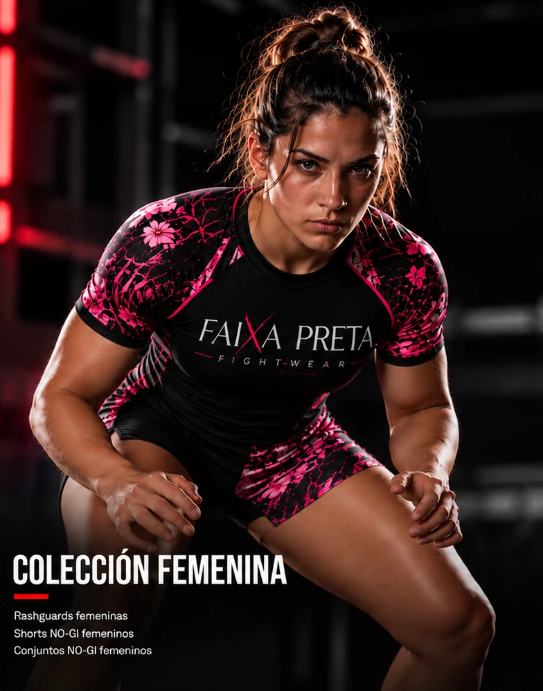 COLECCIÓN FEMENINA