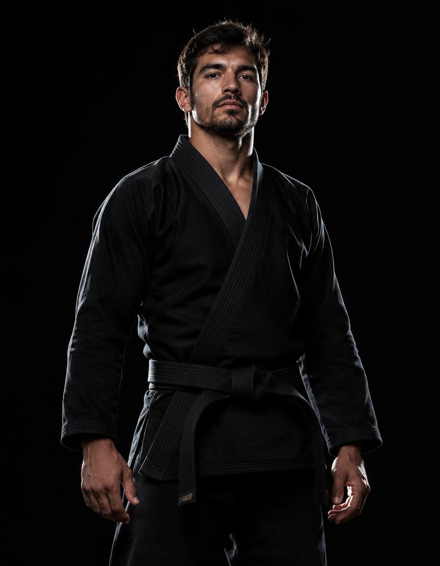 BJJ MASCULINO